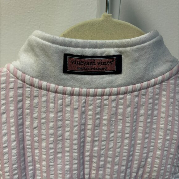 🐋 Vineyard Vines Girls Sweater and Sweatshirt Bundle - Picture 9 of 14